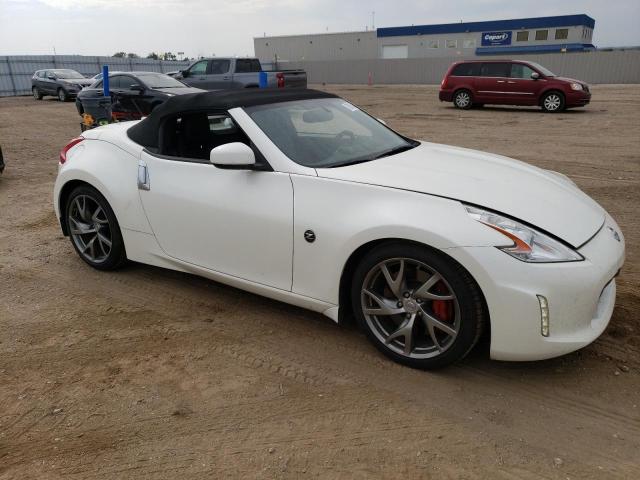 2016 NISSAN 370Z BASE - JN1AZ4FH2GM910494