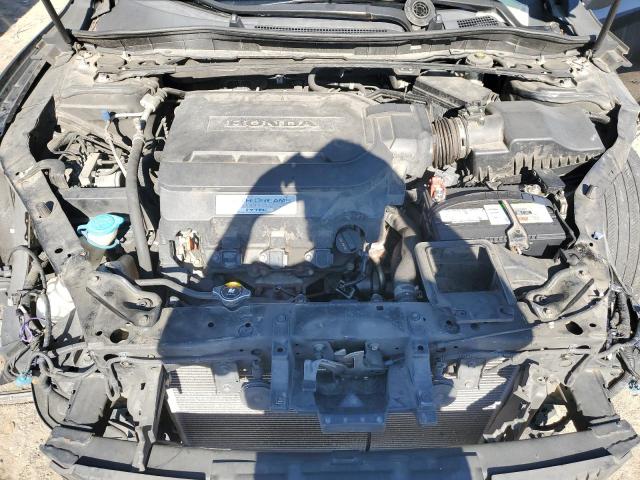 2016 HONDA ACCORD EXL - 1HGCR3F87GA007339