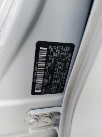 2019 NISSAN ROGUE SPOR - JN1BJ1CP9KW243510