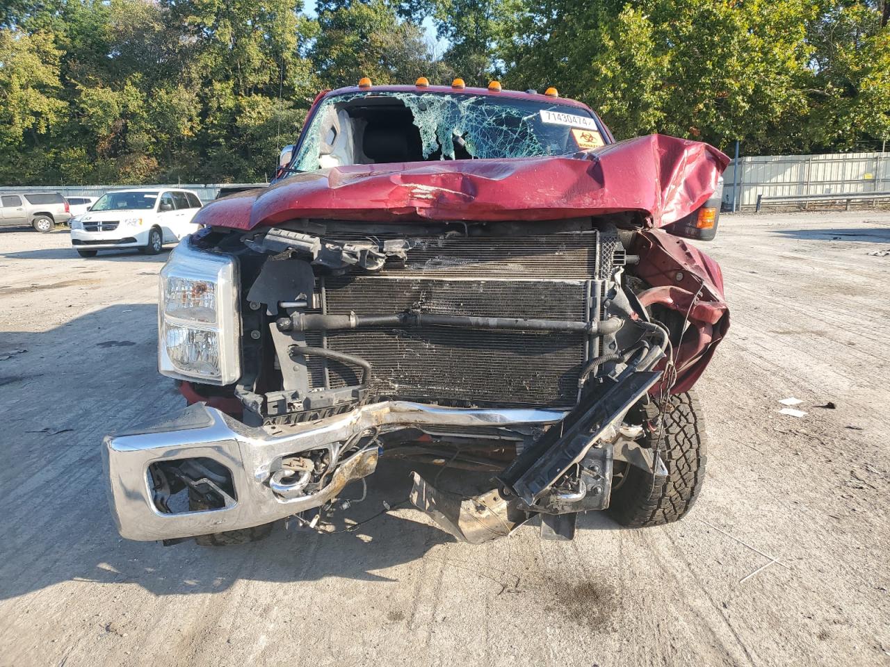 FORD F-350 SUPER DUTY