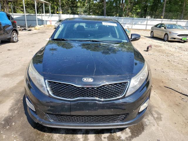 2015 KIA OPTIMA EX - 5XXGN4A75FG508961