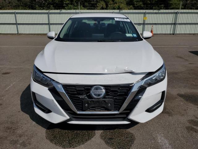 2020 NISSAN SENTRA SV - 3N1AB8CV0LY281010