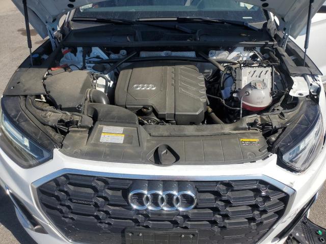 2023 AUDI Q5 PREMIUM - WA1EAAFY5P2001076