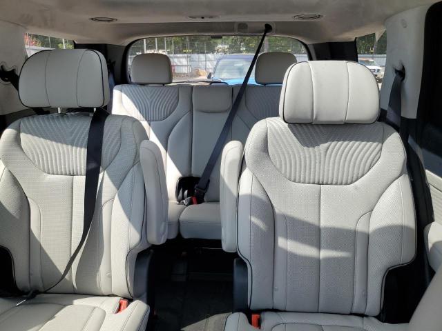 2024 HYUNDAI PALISADE C - KM8R74GE4RU703162