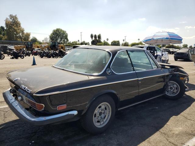 BMW 3.0 CS 1973 black   2250588 photo #4