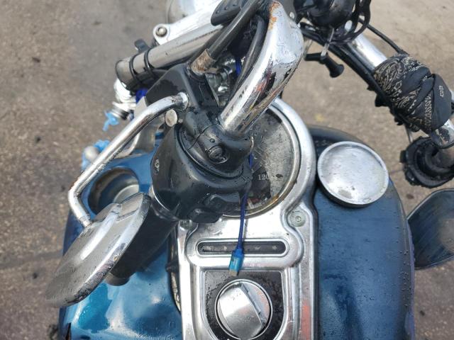 2004 HARLEY-DAVIDSON FXDWGI 1HD1GPW184K306526