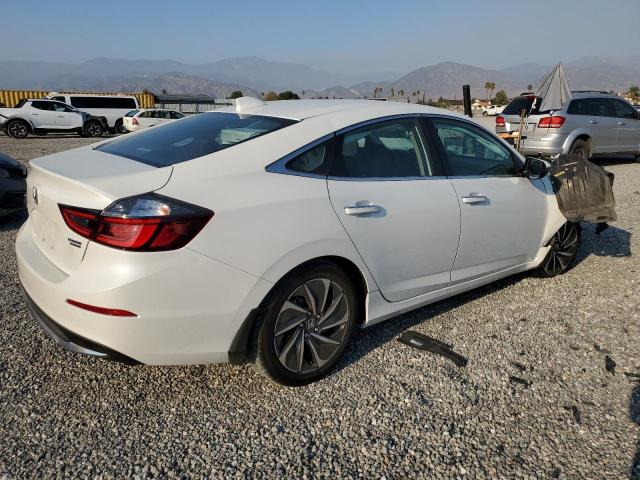 2021 HONDA INSIGHT TO 19XZE4F92ME000777