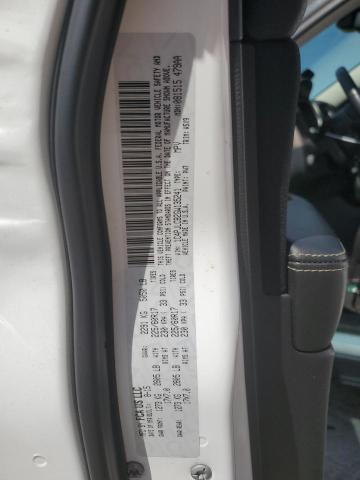 2016 JEEP CHEROKEE L - 1C4PJLCB2GW135241