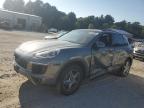 2017 PORSCHE CAYENNE S - WP1AB2A23HLA51446