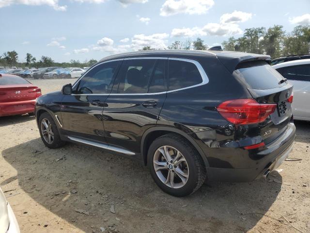 VIN 5UXTR9C55KLE12416 2019 BMW X3, Xdrive30I no.2