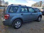 FORD ESCAPE XLS photo