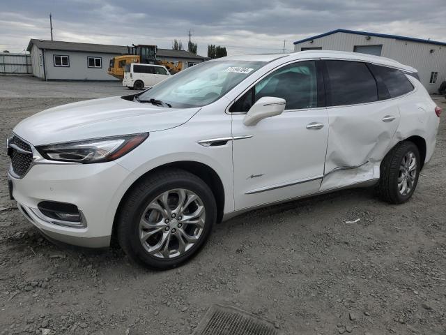 BUICK ENCLAVE AV