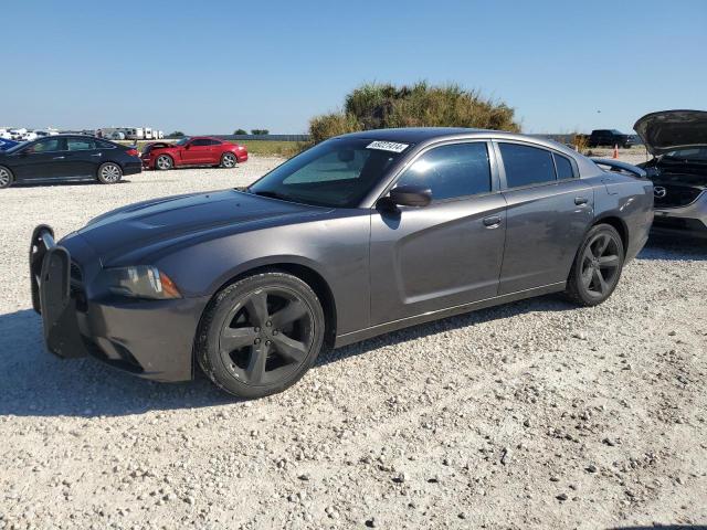 VIN 2C3CDXHG4EH364179 2014 Dodge Charger, Sxt no.1