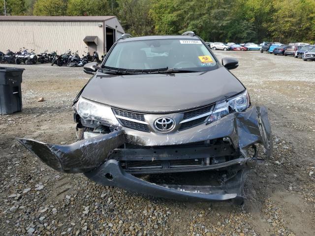 VIN 2T3DFREVXEW145672 2014 Toyota RAV4, Limited no.5