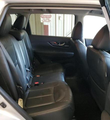 5N1AT2MV6LC718406 2020 NISSAN ROGUE