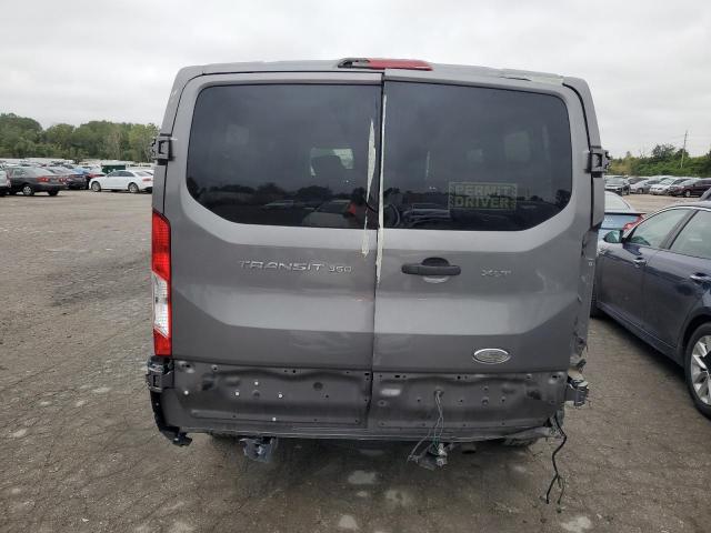 2015 FORD TRANSIT T- - 1FBZX2YM9FKA53447