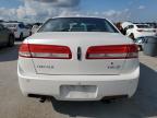 LINCOLN MKZ photo