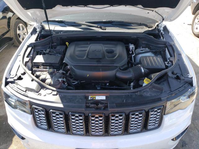 VIN 1C4RJFAG4MC587245 2021 Jeep Grand Cherokee, Laredo no.12