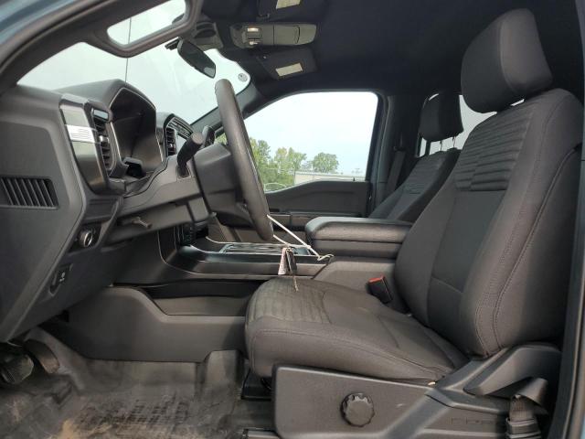 2023 FORD F150 SUPER - 1FTEW1EP3PKE35402