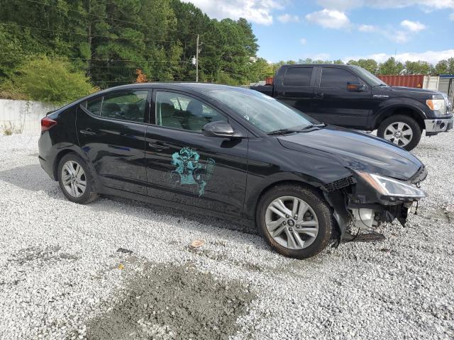 2020 HYUNDAI ELANTRA SE - 5NPD84LFXLH578888