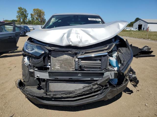 2020 CHEVROLET EQUINOX LT - 2GNAXUEVXL6243538