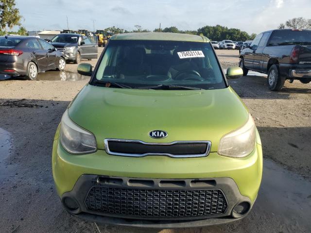 VIN KNDJN2A23E7708033 2014 KIA Soul no.5