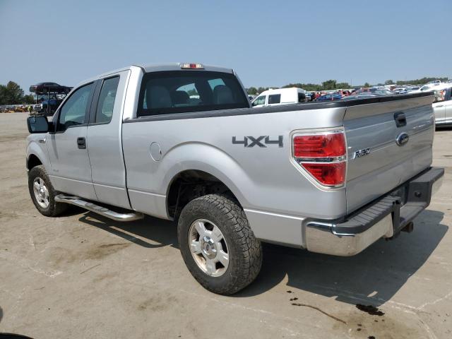 VIN 1FTFX1ET4DKG49213 2013 FORD F-150 no.2