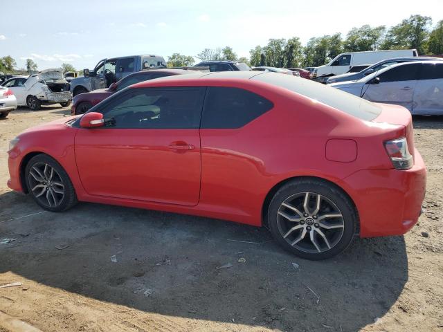 2015 TOYOTA SCION TC - JTKJF5C70FJ002450