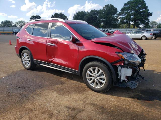 2017 NISSAN ROGUE S - JN8AT2MT7HW381418