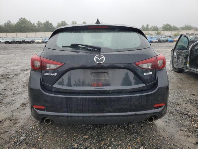 VIN 3MZBN1M37JM224883 2018 Mazda 3, Grand Touring no.6