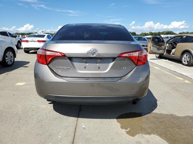 2018 TOYOTA COROLLA L - 2T1BURHE0JC094857