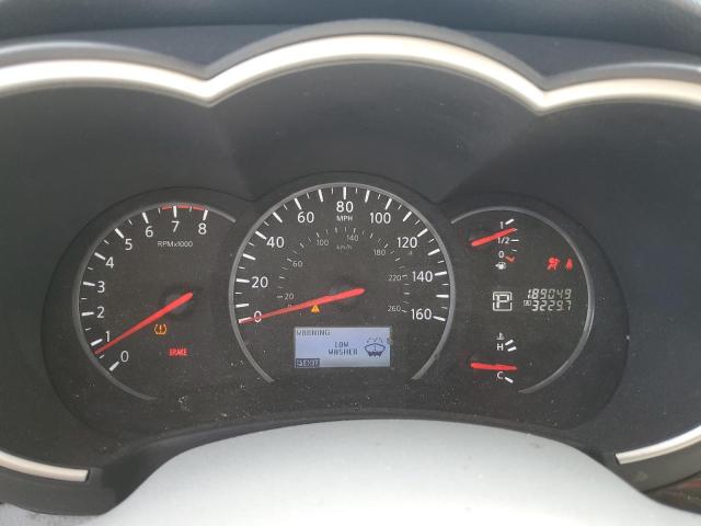 2017 NISSAN QUEST S - JN8AE2KPXH9165903