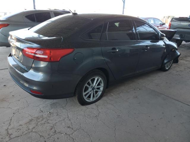 2017 FORD FOCUS SE - 1FADP3F28HL235009