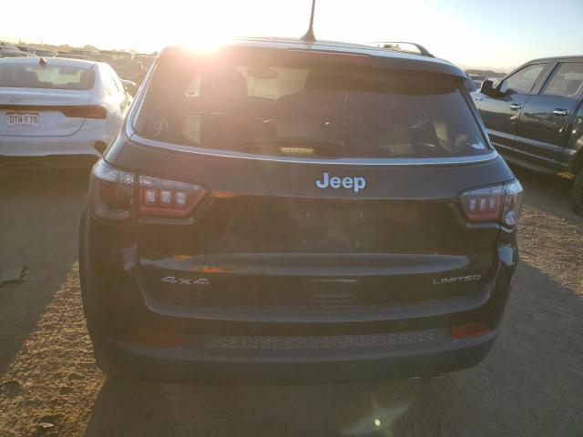 2021 JEEP COMPASS LI - 3C4NJDCB4MT521545