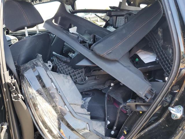 2023 HONDA HR-V SPORT - 3CZRZ2H58PM703677