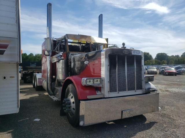 2003 PETERBILT 379 #3023637360