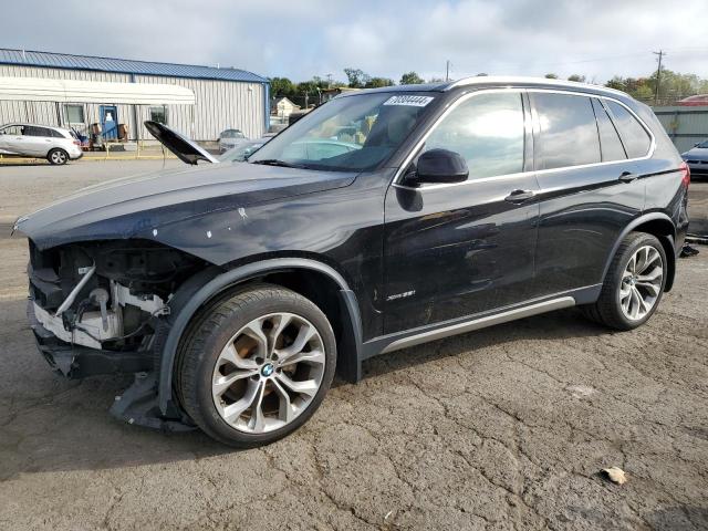 VIN 5UXKR0C51H0V66250 2017 BMW X5, Xdrive35I no.1