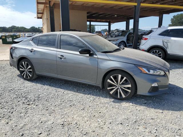 2021 NISSAN ALTIMA SR - 1N4BL4CV0MN385587