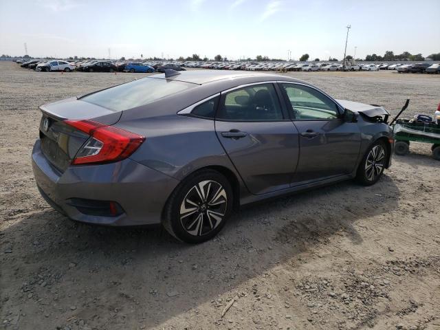 2018 HONDA CIVIC EX - JHMFC1F36JX011181