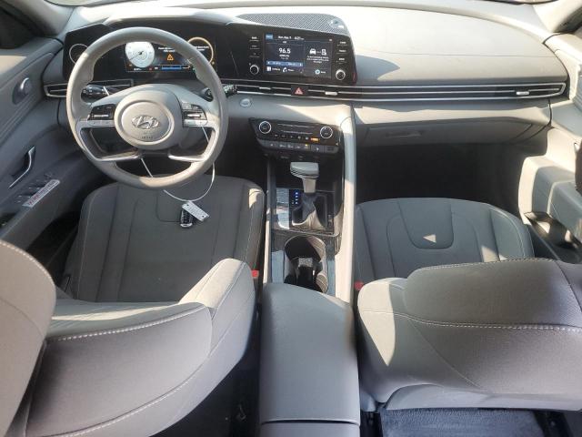 2021 HYUNDAI ELANTRA SE - KMHLS4AG2MU093284
