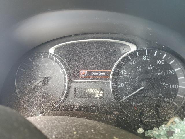 2015 NISSAN ALTIMA 2.5 - 1N4AL3AP8FC167938