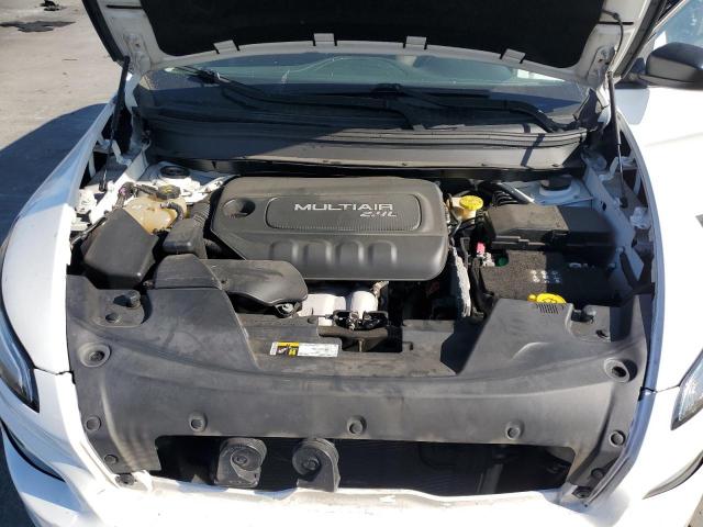 2017 JEEP CHEROKEE S - 1C4PJLAB4HW561713