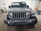 JEEP WRANGLER U photo