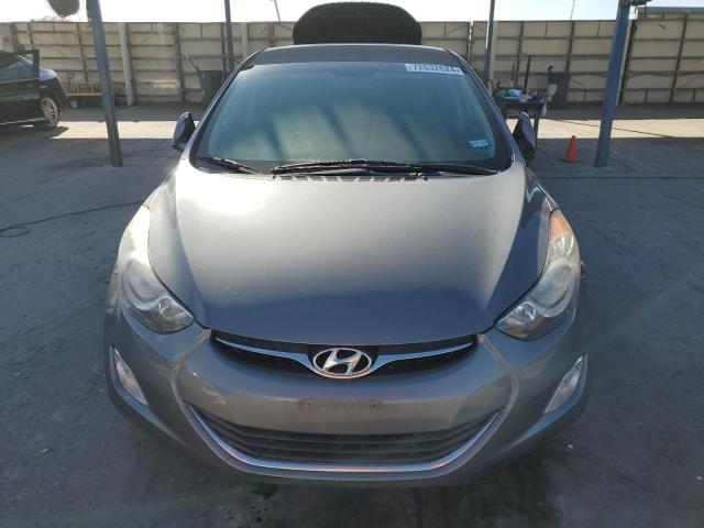 VIN 5NPDH4AE0DH200817 2013 HYUNDAI ELANTRA no.5