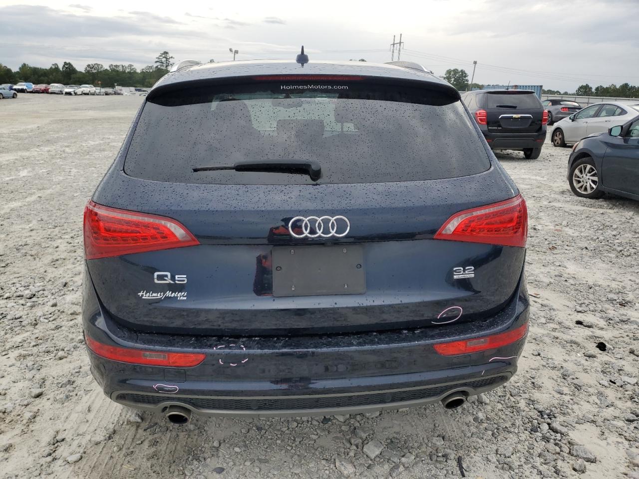 Lot #2909761318 2011 AUDI Q5 PRESTIG