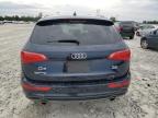 AUDI Q5 PRESTIG photo