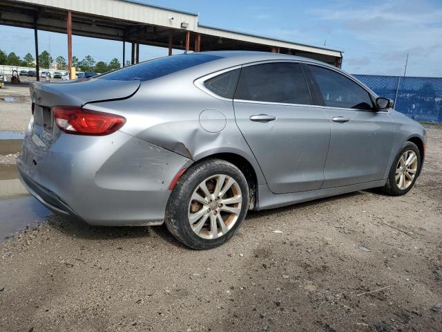 2015 CHRYSLER 200 LIMITE - 1C3CCCABXFN532779