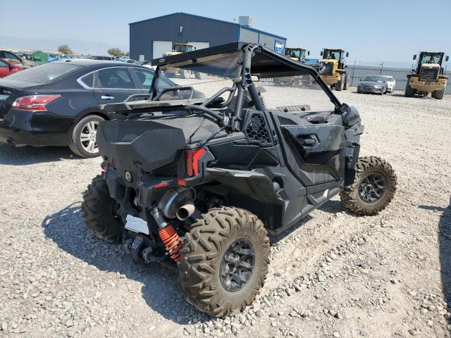 2019 CAN-AM MAVERICK S - 3JB1TAX44KK000303