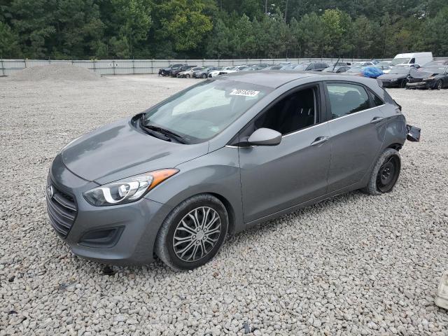 2016 HYUNDAI ELANTRA GT - KMHD35LH4GU326860
