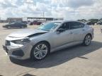 2021 ACURA TLX TECHNO - 19UUB5F49MA015259
